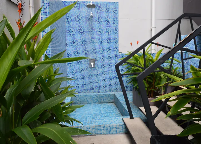 Aya Boutique Pattaya - Sha PlusBoutique Hotel